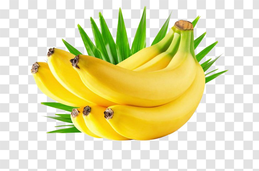 Juice Banana Food Auglis Flavor Transparent PNG