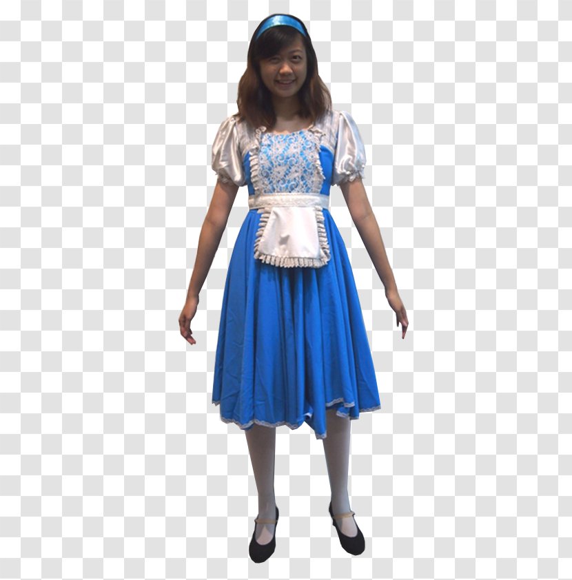 Halloween Costume Alice Design - Atelier De Rochii Mireasa Dress In WonderlandAlice Transparent PNG