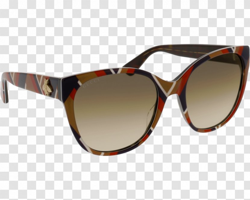 Sunglasses Gucci Color Fashion Ray-Ban Wayfarer - Rayban Transparent PNG