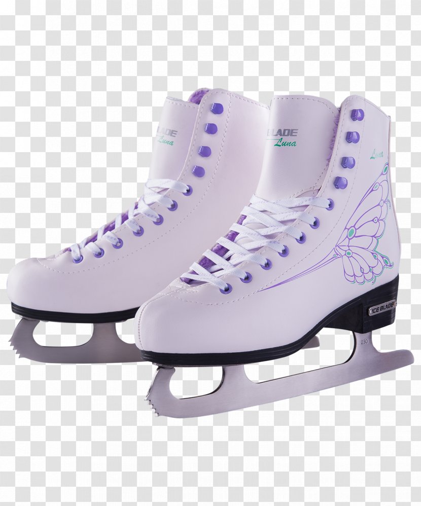Figure Skate Ice Skates Skating Wildberries Online Shopping - Kz Transparent PNG