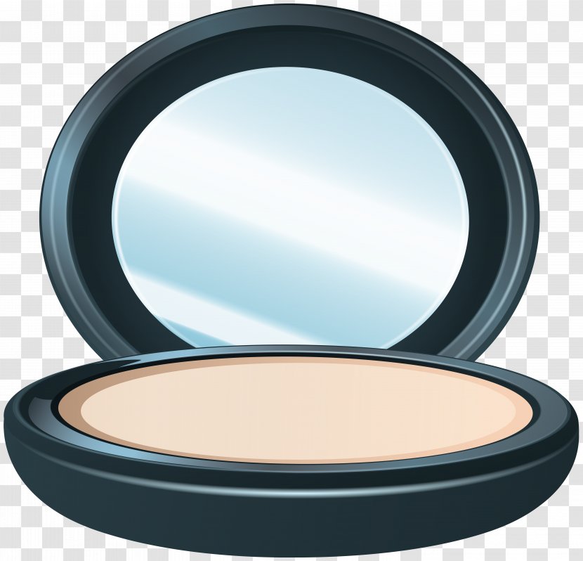 Face Powder Cosmetics Clip Art - Transparent Image Transparent PNG