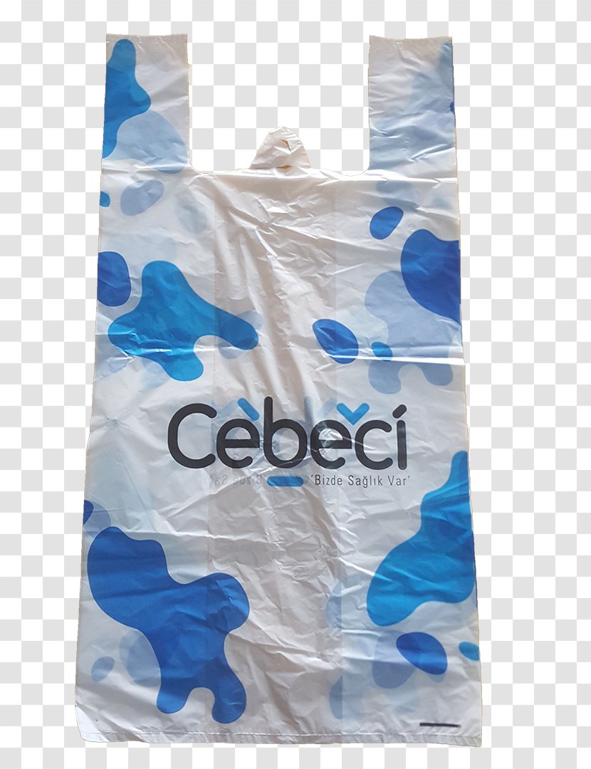 Plastic Bag Es Emir Plastik Ve Ambalaj Textile Water - Marketing Transparent PNG