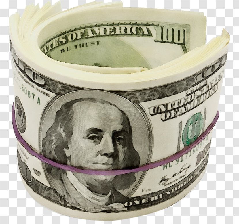 Currency Cash Dairy Money Paper - Food - Product Transparent PNG