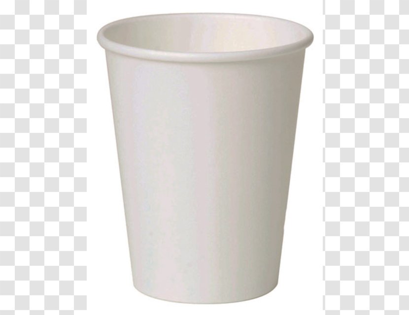Paper Cup Disposable Lid - Coffee Transparent PNG