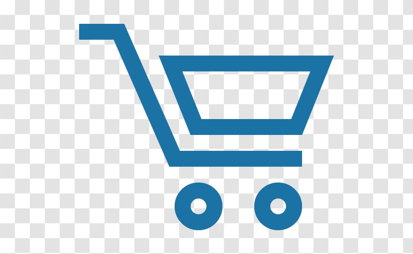 Shopping Cart Online Icon Design - Brand Transparent PNG