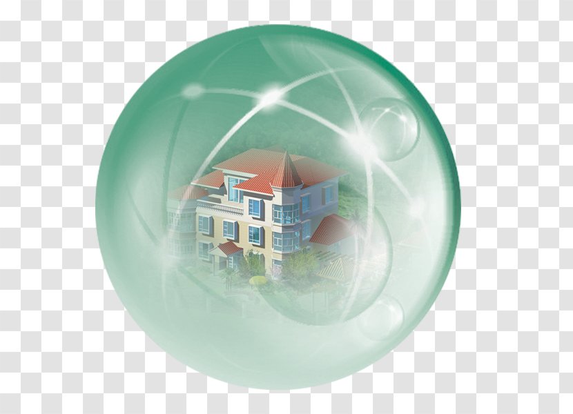 Light - Color - Bubble City Transparent PNG