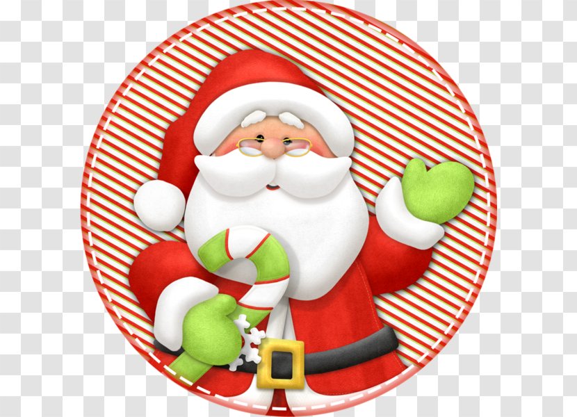 Santa Claus Father Christmas Clip Art Transparent PNG