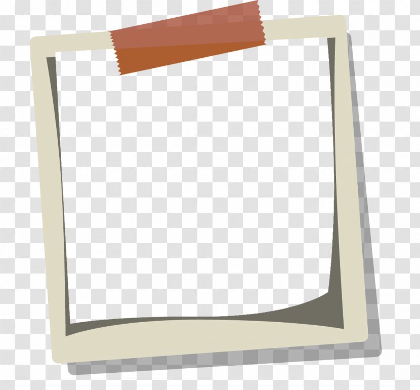 Picture Frame - Painting - Borders Book Transparent PNG