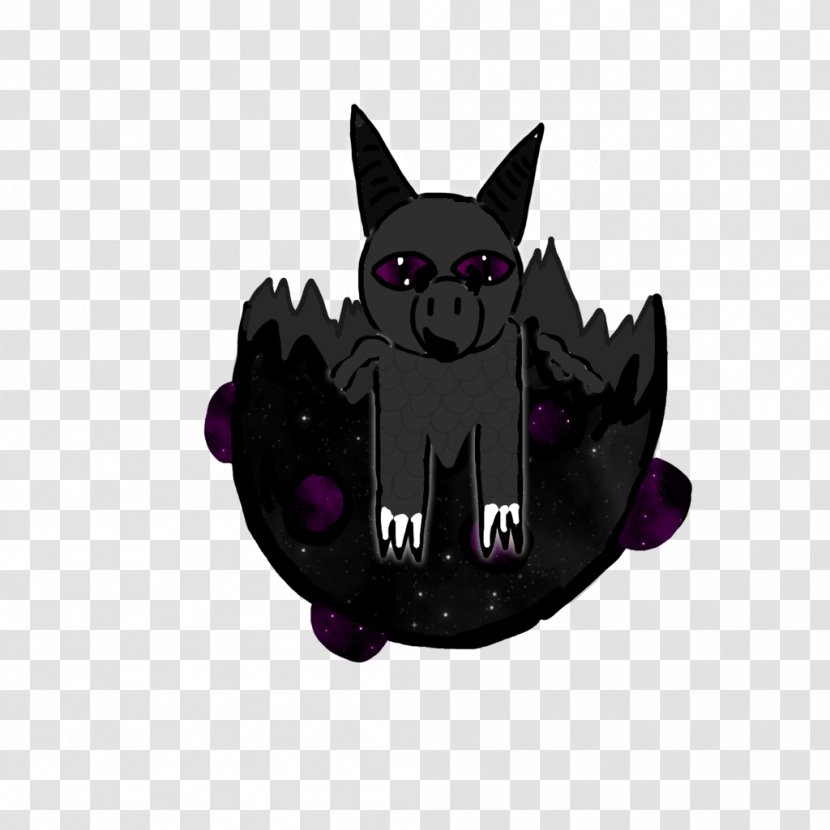 Cat Canidae Dog Snout Character - Black M Transparent PNG