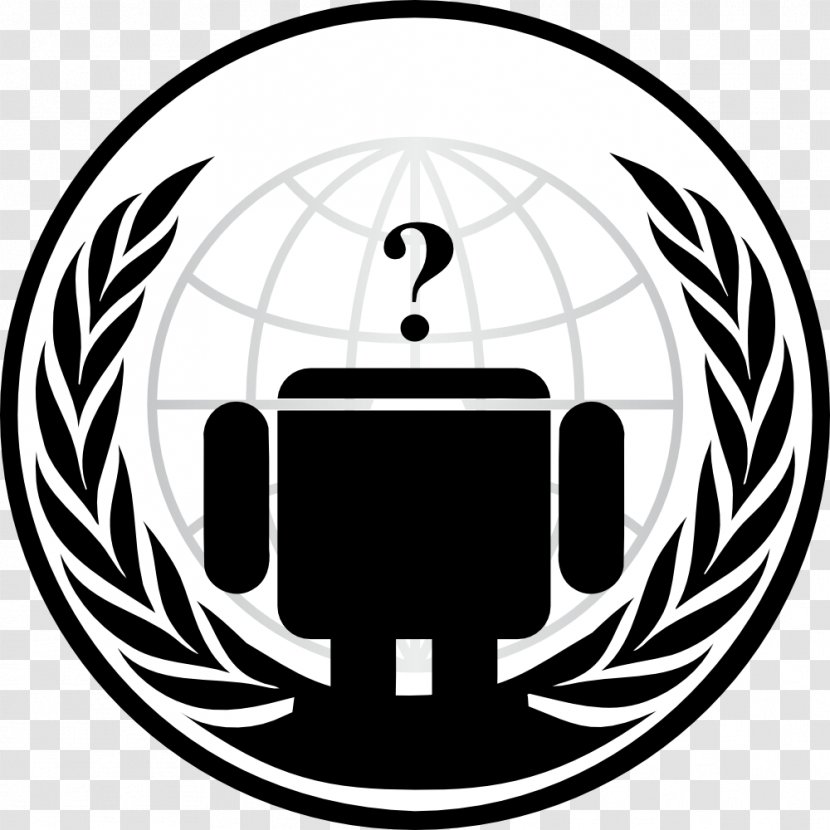 Anonymous Web Browsing Android Anonymity - Symbol Transparent PNG