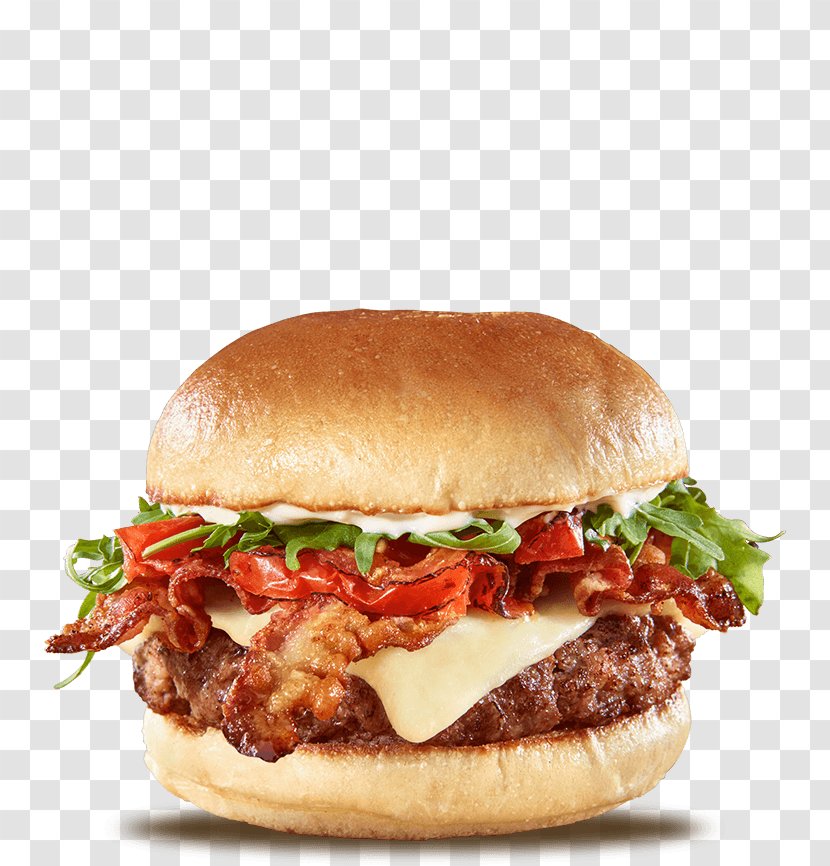 Hamburger Breakfast Sandwich Cheeseburger Fast Food French Fries - Veggie Burger - Gourmet Burgers Transparent PNG