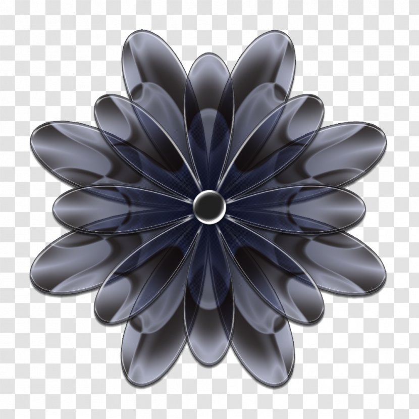 Flower MyEstetic - Petal Transparent PNG