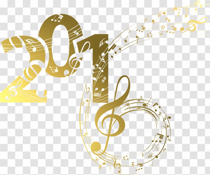 Musical Note Theatre - Flower Transparent PNG