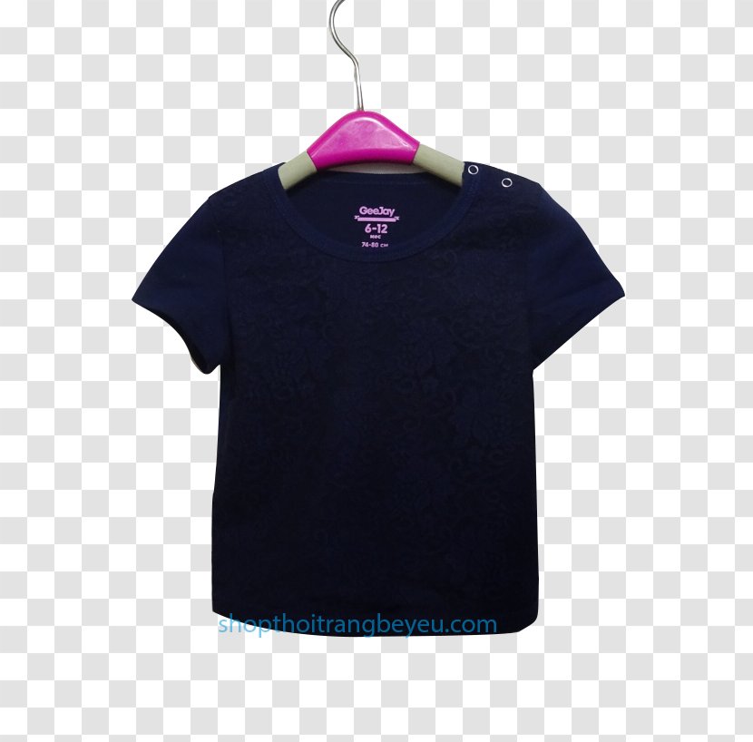 T-shirt Sleeve Polo Shirt Ralph Lauren Corporation Neck Transparent PNG