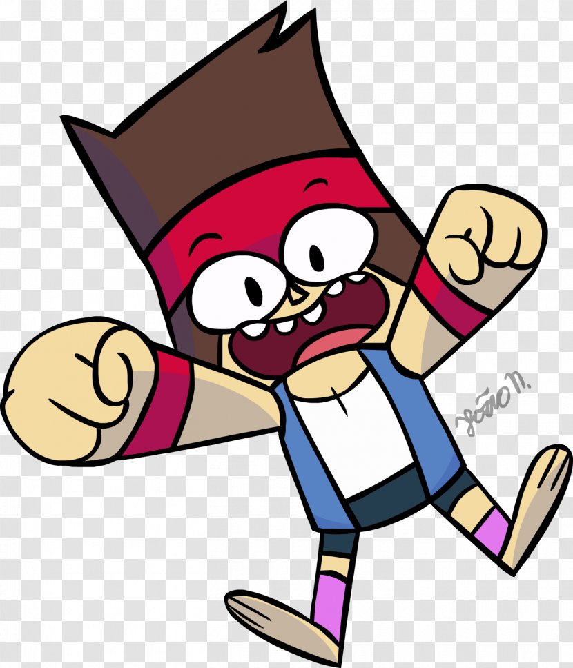 OK K.O.! Lakewood Plaza Turbo Let's Play Heroes Discord Drawing Knockout - Area - Ok Transparent PNG
