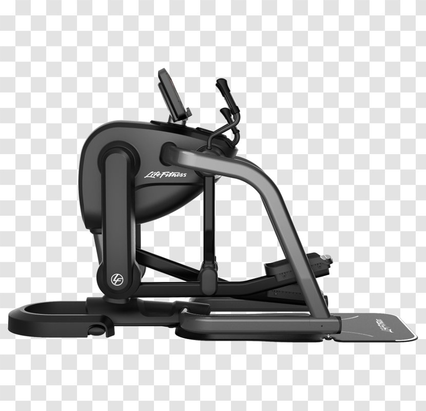 Elliptical Trainers Gold's Gym Stride Trainer 350i Physical Fitness Discover Card - Exercise Equipment - Sports Transparent PNG