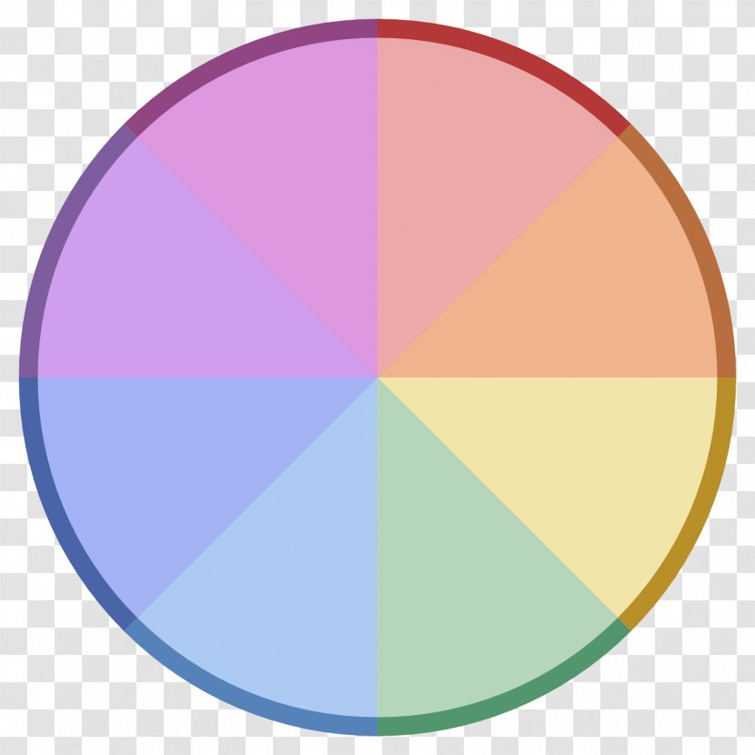 RGB Color Model - Primary - Colour Circle Transparent PNG