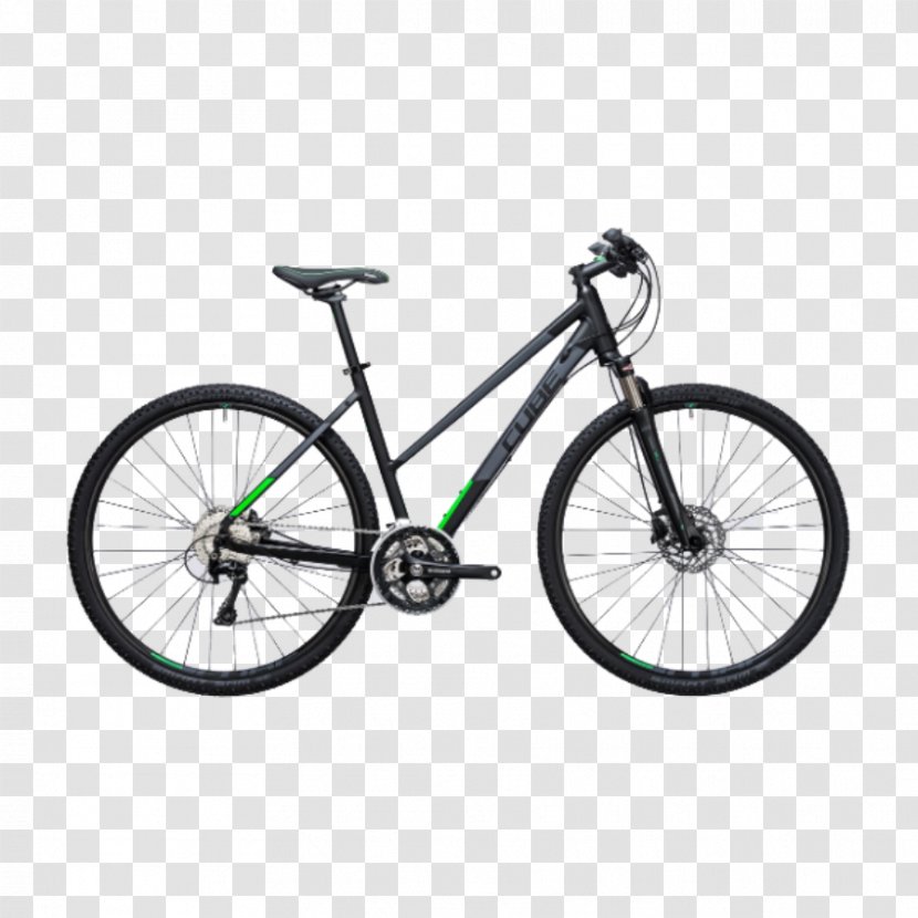 Scott Sports Bicycle Scale Mountain Bike Hardtail - Tire Transparent PNG