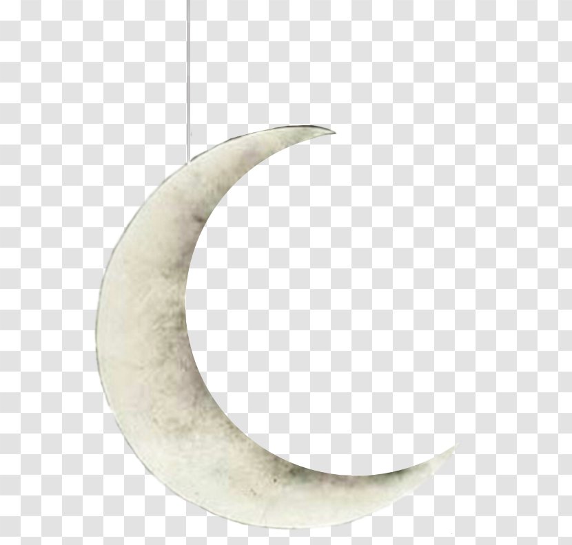 Hang The Moon Eclipse Crescent Lunar Phase - Sky Transparent PNG