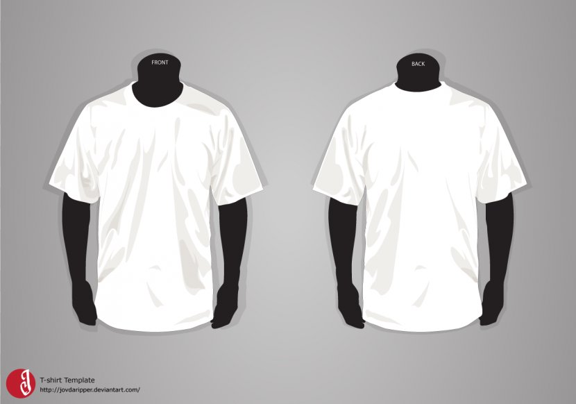 T-shirt Hoodie Clothing Template - Sportswear - Tshirt Transparent PNG