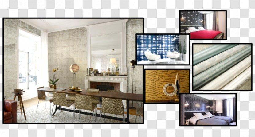 Interior Design Services Designer - Papier Peint Transparent PNG