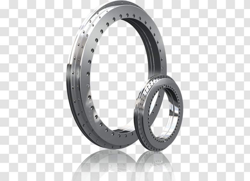 Rolling-element Bearing Rotary Table Rodrigues' Rotation Formula - Ring - Lager Transparent PNG