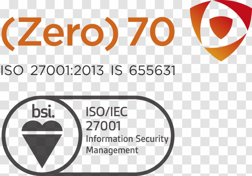 Logo Brand Organization Font Product - Bsi - Zero Risk Shopping Transparent PNG