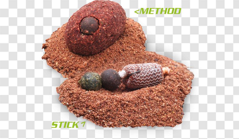 Fishing Boilie Soluble Net Starbaits PVA Systeme System Common Carp Angling - Groundbait - Cooking Mix Transparent PNG
