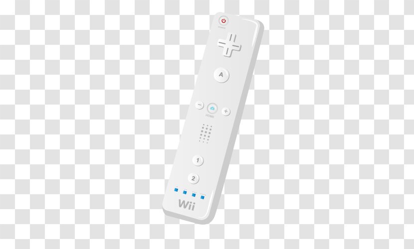 Wii PlayStation Accessory Video Game Consoles - Technology - Design Transparent PNG
