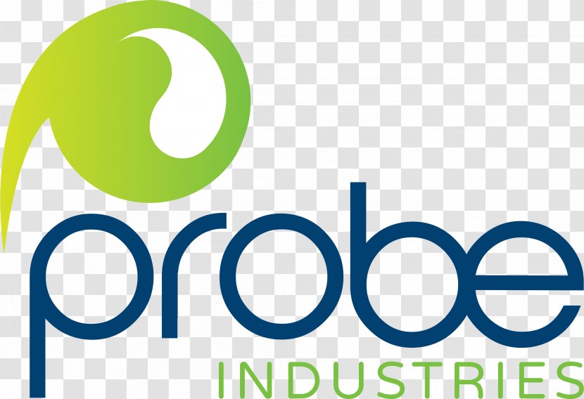 Logo Industry Project System - Probe Transparent PNG