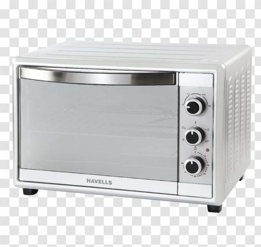 Toaster Havells Microwave Ovens Grilling - Home Appliance Transparent PNG