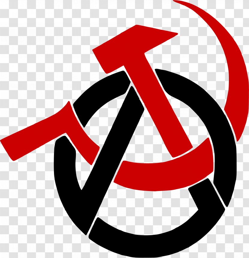T-shirt Anarchist Communism Anarcho-capitalism Anarchism - Anarchy Transparent PNG