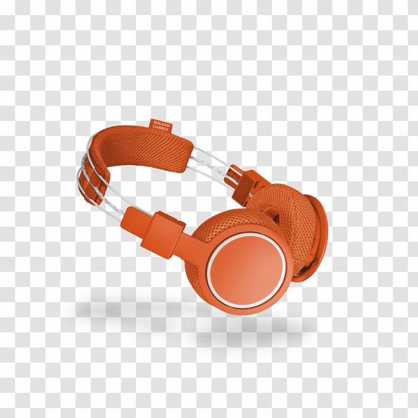 Headphones Urbanears Hellas Wireless Plattan ADV - Technology - Roland Garros Transparent PNG