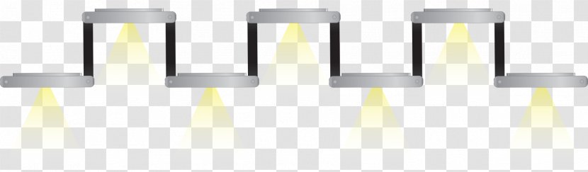 Lighting Cylinder - Design Transparent PNG