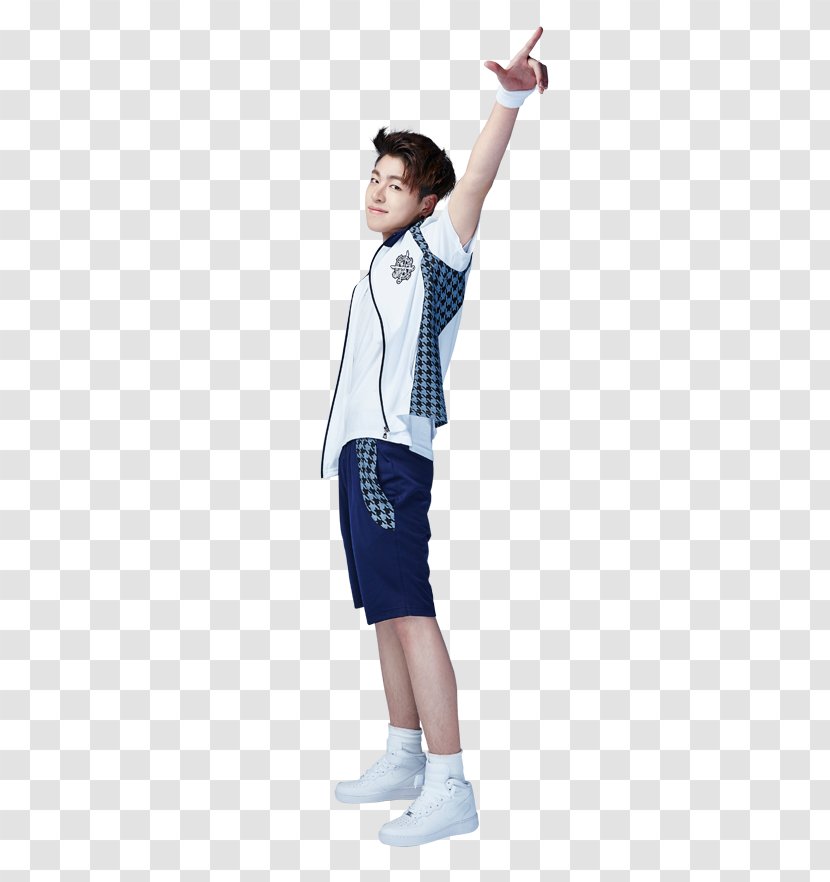 IKON T-shirt YG Entertainment Musician Uniform Transparent PNG