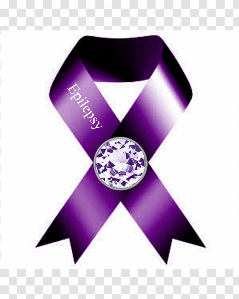 Community Domestic Violence Intervention Program Intimate Partner Child Abuse - Psychological - Purple Ribbon Transparent PNG