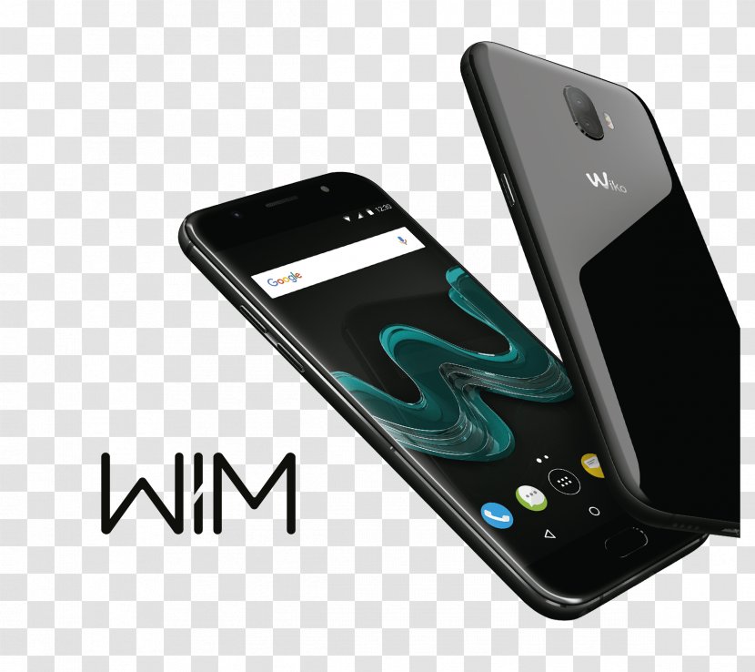 Smartphone Feature Phone Wiko WIM LITE - Mobile Accessories - High End Phones Transparent PNG