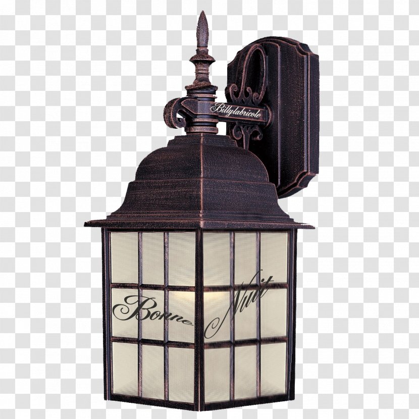 Lighting Lantern Sconce Light Fixture - Chinese Style Retro Floor Lamp Transparent PNG