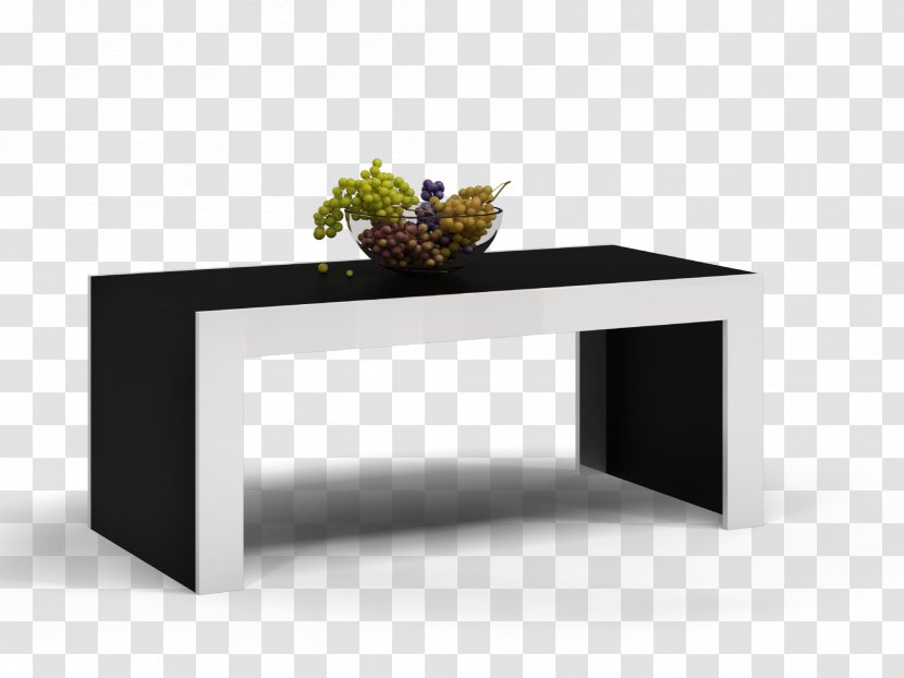 Coffee Tables Furniture Room - White - Modern Table Transparent PNG