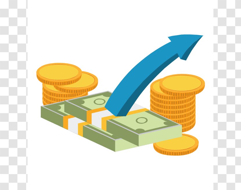 Accounts Receivable Payable Accounting Chart Of Clip Art - Bank - Rfp Cliparts Transparent PNG