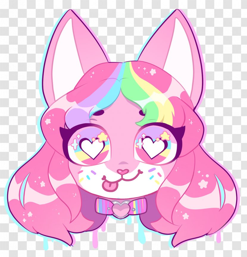Whiskers Glaceon Leafeon Dream Daddy: A Dad Dating Simulator - Watercolor - Fairy Kei Transparent PNG