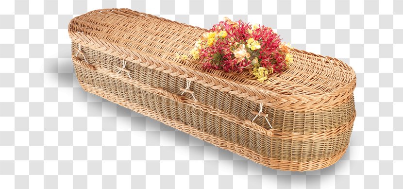 Coffin Funeral Director Burial Crematory - Eco-friendly Transparent PNG