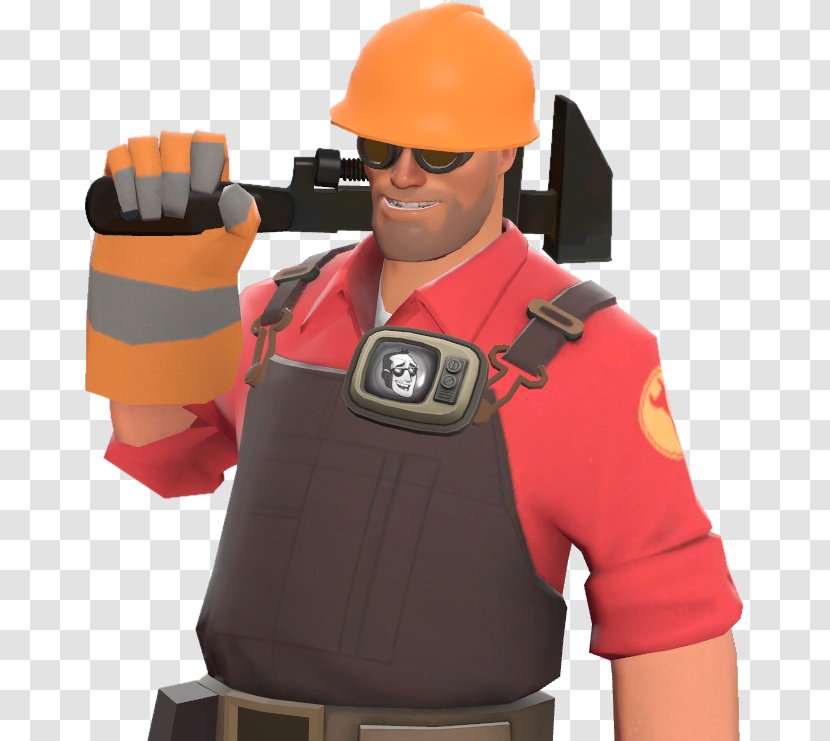 Team Fortress 2 Super Mario Kart Video Game Counter-Strike: Global Offensive - Hat Transparent PNG