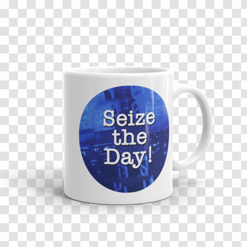 Coffee Cup Mug Seize The Day Newsies Key Chains Transparent PNG