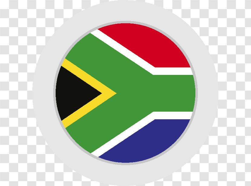 Flag Of South Africa Flags The World Transparent PNG
