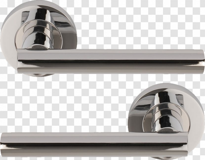 Door Handle DIY Store - Hardware Accessory - Design Transparent PNG