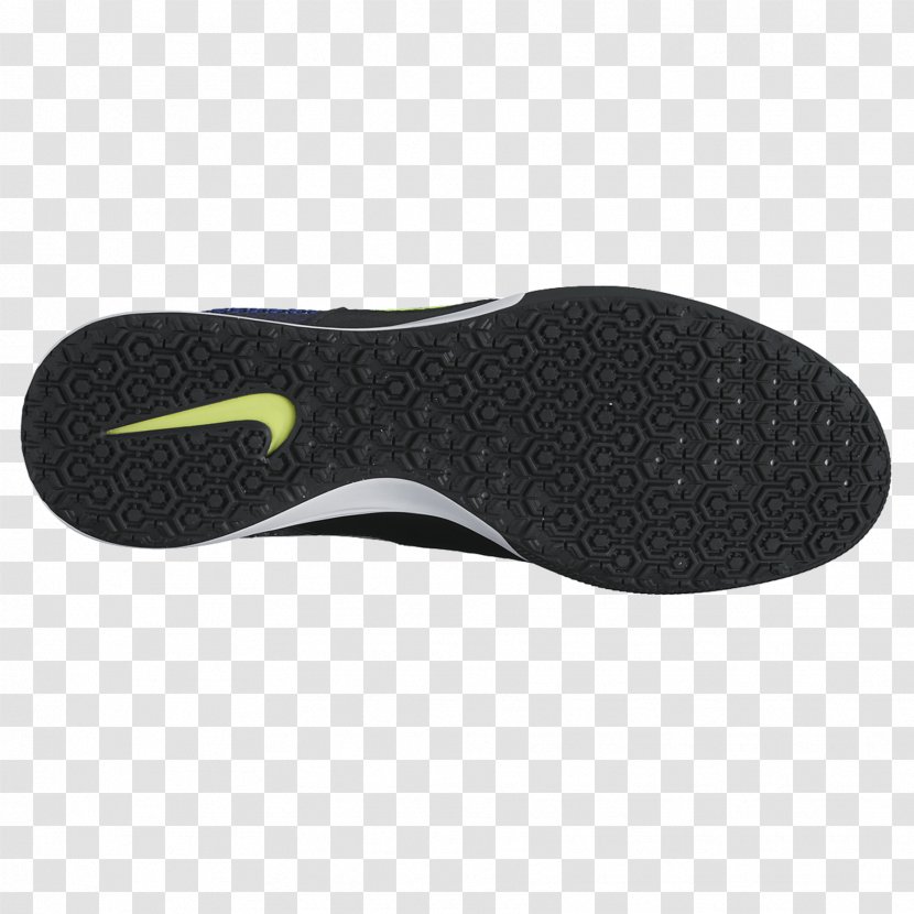 Slipper Sports Shoes Footwear Flip-flops - Black - Nike Messi Jersey Youth Soccer Transparent PNG