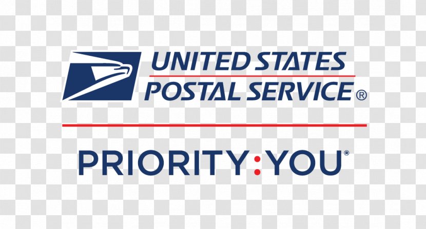 United States Postal Service Mail FedEx Parcel DHL EXPRESS - Logo Transparent PNG