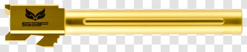 Ammunition Cylinder - Metal Transparent PNG