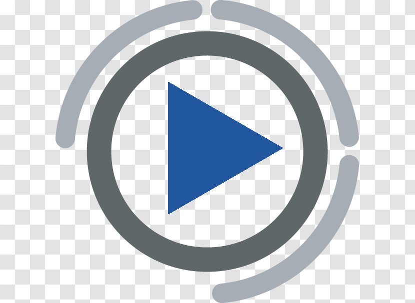 YouTube Play Button Android Clip Art - Free Content Transparent PNG